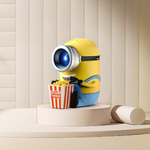 Proyector Minions